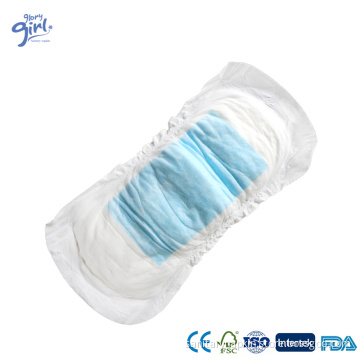 incontinence pads how often to change